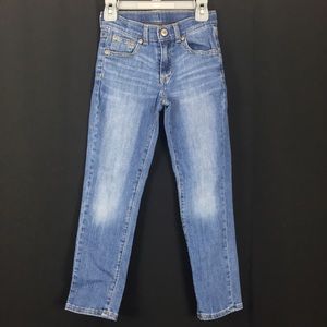 Boys youth size 7 jeans
